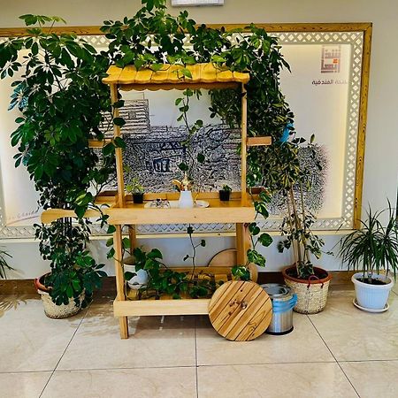 Shatha Abha Furnished Units Eksteriør billede
